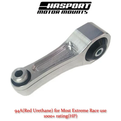 Montaje de motor trasero Hasport apto para Honda Fit 2009-2018/Honda CR-Z GERR-94A 2011-2016 Foto 1 de 2