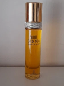 WHITE DIAMONDS EDT de Elizabeth Taylor 100ml - Imagen 1 de 1