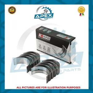 LAND ROVER 448DT TDV8 ENGINE RANGE ROVER 4.4 CRANKSHAFT MAIN BEARINGS SET - STD - Picture 1 of 1