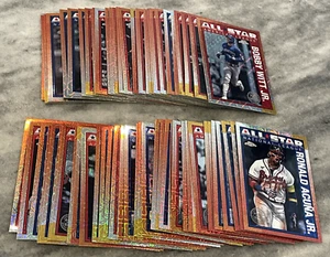 2025 Topps Series 2 CHROME MOJO 90 Topps Silver Pack Baseball/All-Stars You Pick - Picture 1 of 2