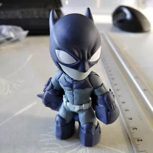 FUNKO mystery minis DC BATMAN Arkham series – BATMAN detective - Imagen 1 de 3