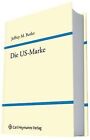 Die Us-Marke De Butler, Jeffrey M. | Livre | État Bon