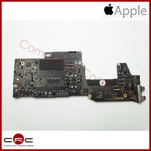 Apple MacBook Pro 13 A1708 2017 Mainboard defekt Logic board faulty 820-00840-A - Afbeelding 1 van 2