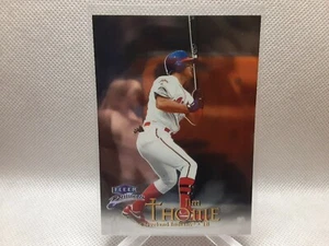 ⚾️1999 Fleer Brilliants Jim Thome #56  - Picture 1 of 2