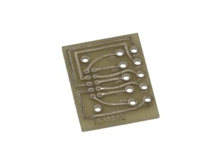 NEW CESSNA 182, T182 CIRCUIT BOARD P/N 1270842-1 WITH 8130-3 - Picture 1 of 2