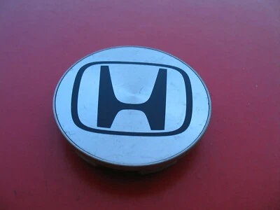 HONDA CIVICCORD CR-V PRELUDE 1 LLANTA TAPACUBOS TAPACUBOS CUBIERTA CENTRAL FABRICANTE DE EQUIPOS ORIGINALES 2870 Foto 1 de 2