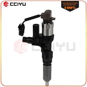 Diesel Injector For Hino 185 4.7L 2005 2006 2007 2008 2009 2010 095000-6593