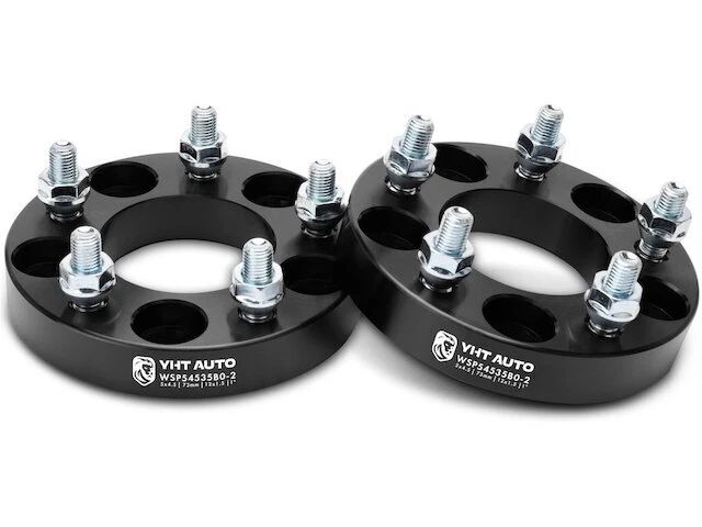 Autopart Premium Wheel Spacer Kit fits Lexus IS F 2008-2014 5.0L V8 Base 25PJFQ - Image 1 of 1