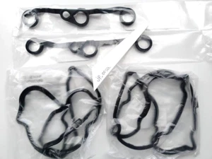 Infiniti Genuine Valve Cover Gasket  VQ37VHR 13270-EY01A 13270-EY01B 13271-EY00A - Picture 1 of 7