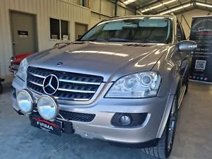2005 Mercedes Benz ML 320 Diesel AMG Sports Pack FIRMA Australia - Picture 1 of 24