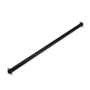 NEW GPM Alum Main Shaft Black Tamiya TT-02 FREE US SHIP - Picture 1 of 2
