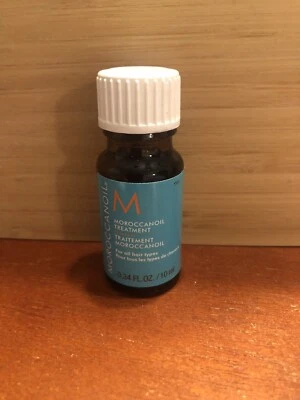 Nuevo tratamiento capilar Moroccanoil (0,34 oz/10 ml) Foto 1 de 2