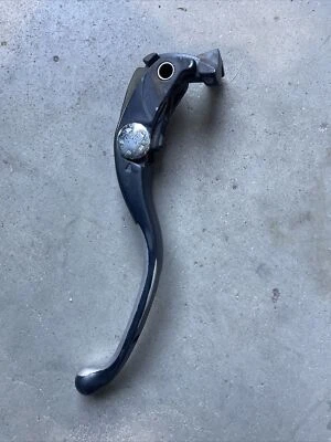 Kawasaki Gtr1400  Clutch Lever Zx14   Concours  2007-2022   Oem 13236-0104 - image 1 of 4