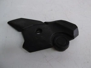HONDA CRF1100 AFRICA TWIN HEEL PLATE LEFT HAND CRF1100 L - Picture 1 of 5