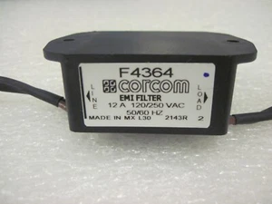 F4364  CORCOM - Picture 1 of 4