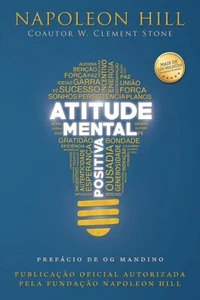 Atitude Mental Positiva (Portuguese Edition) by Napoleon Hill (paperback) - Picture 1 of 1