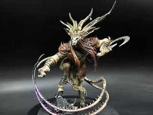 Warhammer AoS Skaven Verminlord Ready To Ship Corruptor - Picture 1 of 6