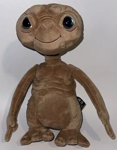 12" E.T. Amblin Universal Plüsch von Noble Collection Extra Terrestrial - Bild 1 von 10