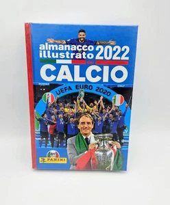 2022 Panini Illustrated Football Almanac Sealed - Picture 1 of 2