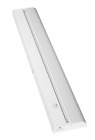 Good Earth Lighting 24-inch LED Under Cabinet Light Strip Bar Slim - White