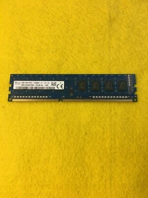 SK HYNIX 2GB HMT325U6EFR8C-PB NO AA - Image 1 of 2
