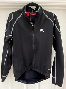 Giordana FR-Carbon Light Windproof Cycling Jacket, Mens, Size XL - Picture 1 of 10