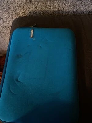Funda para portátil InCASE azul - para Apple MacBook Pro 15 u otro PC portátil de 14" Foto 1 de 2