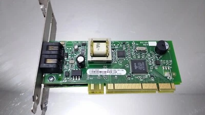 Smart Modular Technologies 56k PCI Modem Model 90109-2B4 Network Adapter Card - Image 1 of 4