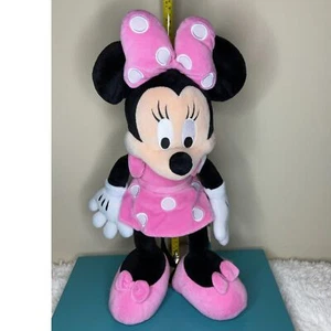 Disney Theme Park 16" Plush Minnie Mouse - Picture 1 of 5