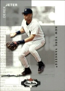 A1679- 2002 Fleer Box Score BB #s 1-230 +Rookies -You Pick- 15+ FREE US SHIP - Picture 1 of 331
