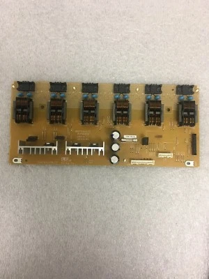 Sharp RUNTKA244WJZZ Backlight Inverter Board Unit - Image 1 of 2