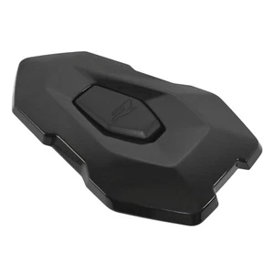 Cubierta de asiento trasero negro pasajero para BMW S1000R Sport K63 2022-2024 - Imagen 1 de 7