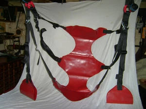 Rücken u.Ähnliches Endspannungsliege - Bild 1 von 6