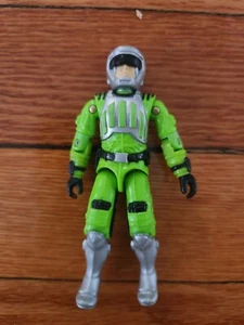 Vintage Hasbro ARAH GI Sci-Fi V1 - Bild 1 von 2
