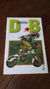 Akira Toriyama Dragon Ball DragonBall Vol. 34 Manga Star Comics 120625 - Foto 1 di 1
