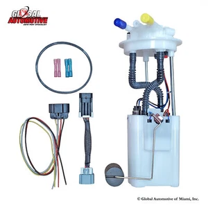 Bosch 67556 Fuel Pump for 2002-2005 Venture Silhouette Montana Extended Van - Picture 1 of 2