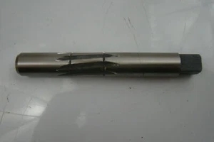 Silver Hawk Straight Shank Reamer 0.840 Dia. 2" Flute - Picture 1 of 1