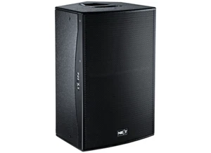 NEXT PRO AUDIO PFA15 DJ PA Active Full Range 15" Powered Speaker - Picture 1 of 5