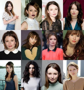 Emily Browning - Lo último Sexy Impresión Fotográfica - Compra 1, Obtén 2 GRATIS - Elección de 54 - Imagen 1 de 74
