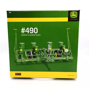 1/16 John Deere 490, 4 Row Planter - Picture 1 of 6