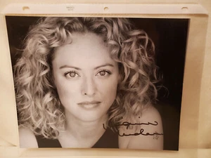 autographed signed picture of actress virginia madsen - Picture 1 of 4