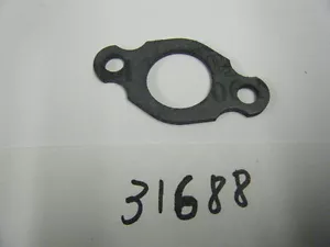 NEW BRIGGS & STRATTON GASKET PN 31688 - Foto 1 di 1