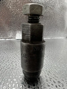 GM Transmission Shifter Seal Remover Installer Turbo K-D Tools 2393 Used Vintage - Bild 1 von 6