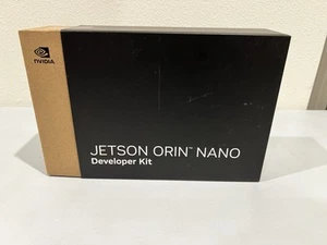 🔥 NVIDIA Jetson Orin Nano Super Developer Kit 8GB - NEW IN HAND SHIPS NOW! 📦💨 - Picture 1 of 6
