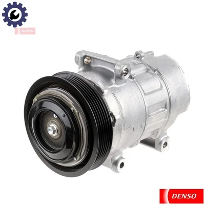 COMPRESSOR AIR CONDITIONING DCP46022 FOR RENAULT SCENIC/GRAND/III TALISMAN 1.5L - Image 1 of 4