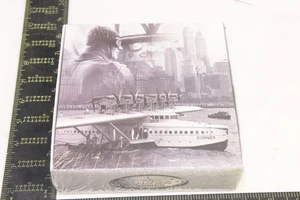 Douglas DC-3 Atlas Editions 1:200 Diecast Airplane Silver Classics 7504-024 NEW - Picture 1 of 2