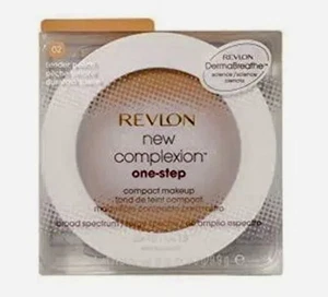 REVLON New Complexión Step-One Brand New Sealed Tender Peach - Picture 1 of 5