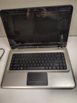 HP Pavilion dv6, AMD Anthlon II P360 Blu-ray, 6GB Ram, 500GB HDD, Win10  - Image 1 of 4