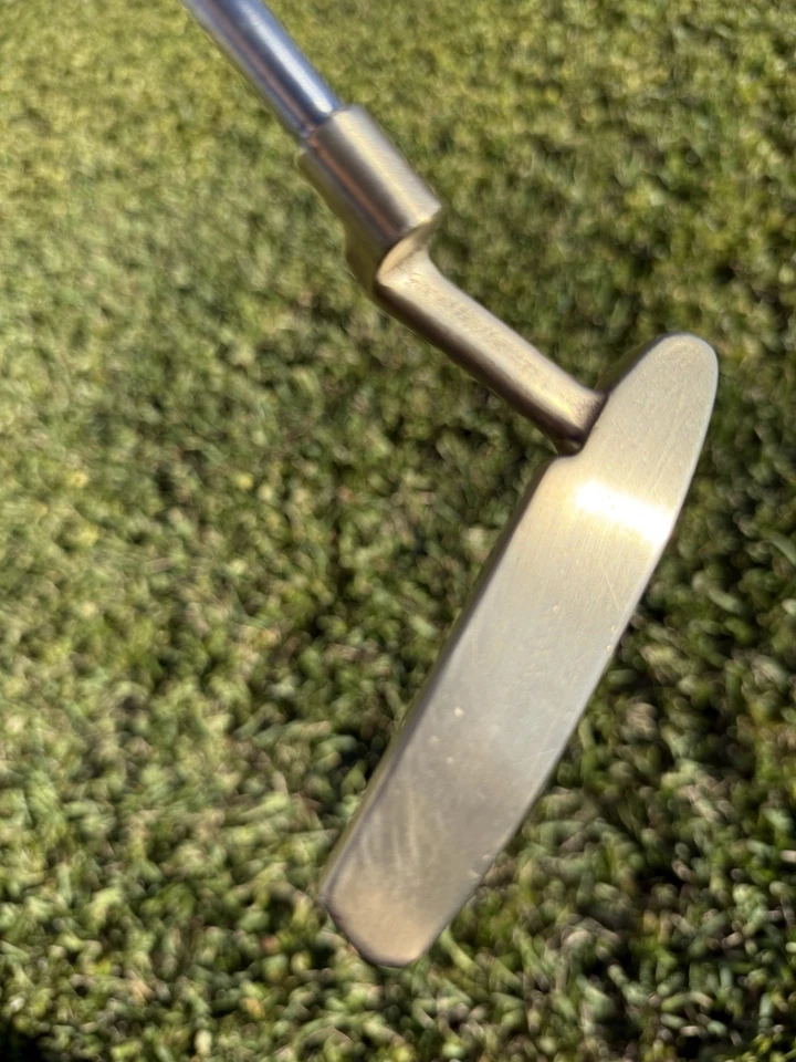 RARO PING ANSER Karsten MFG PUTTER 32" diestro 85029 PHOENIX Foto 1 de 4