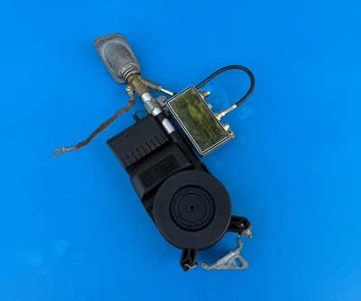 94-02 Mercedes R129 SL500 SL320 SL600 Power Antenna Hirschmann 1298201675 OEM - Image 1 of 4